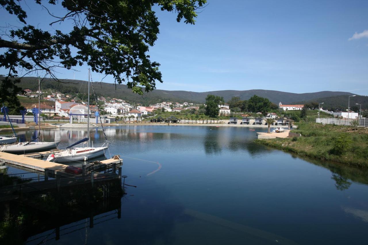Casa Ribeira De Pera Villa Castanheira de Pera Eksteriør billede