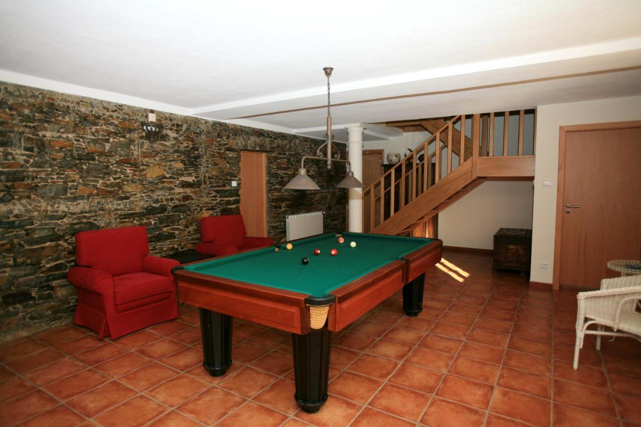 Casa Ribeira De Pera Villa Castanheira de Pera Eksteriør billede